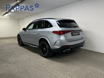 Mercedes-Benz GLC Gebrauchtwagen