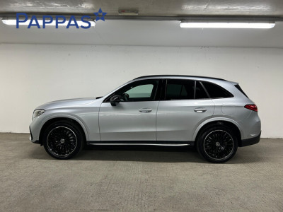 Mercedes-Benz GLC Gebrauchtwagen