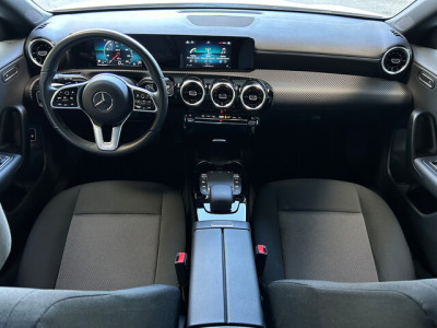 Mercedes-Benz CLA Gebrauchtwagen