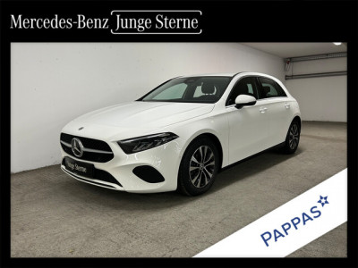 Mercedes-Benz A-Klasse Gebrauchtwagen