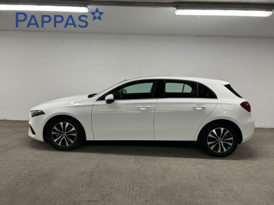 Mercedes-Benz A-Klasse Gebrauchtwagen