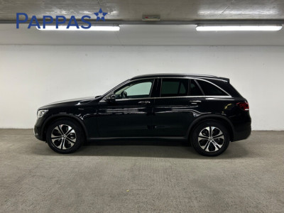 Mercedes-Benz GLC Gebrauchtwagen