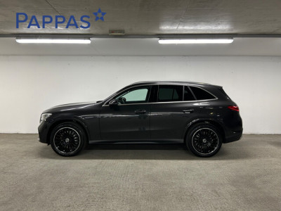 Mercedes-Benz GLC Gebrauchtwagen