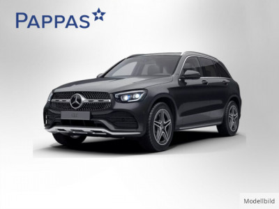 Mercedes-Benz GLC Gebrauchtwagen