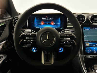 Mercedes-Benz C-Klasse Gebrauchtwagen Mercedes-Benz C-Klasse Gebrauchtwagen