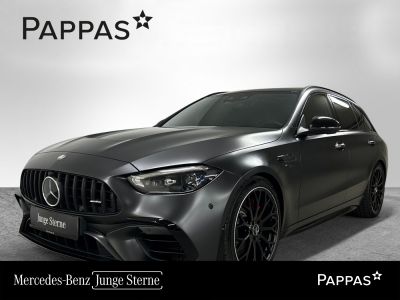 Mercedes-Benz C-Klasse Gebrauchtwagen Mercedes-Benz C-Klasse Gebrauchtwagen