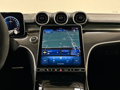 Mercedes-Benz C-Klasse Gebrauchtwagen Mercedes-Benz C-Klasse Gebrauchtwagen