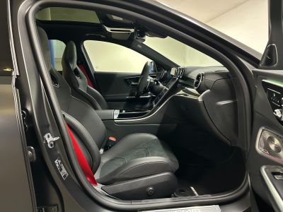 Mercedes-Benz C-Klasse Gebrauchtwagen Mercedes-Benz C-Klasse Gebrauchtwagen