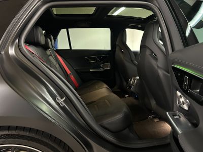 Mercedes-Benz C-Klasse Gebrauchtwagen Mercedes-Benz C-Klasse Gebrauchtwagen