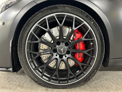 Mercedes-Benz C-Klasse Gebrauchtwagen Mercedes-Benz C-Klasse Gebrauchtwagen