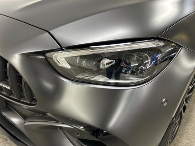 Mercedes-Benz C-Klasse Gebrauchtwagen Mercedes-Benz C-Klasse Gebrauchtwagen