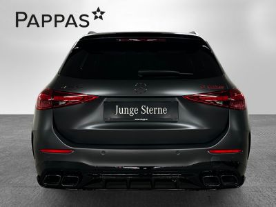 Mercedes-Benz C-Klasse Gebrauchtwagen Mercedes-Benz C-Klasse Gebrauchtwagen