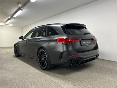 Mercedes-Benz C-Klasse Gebrauchtwagen Mercedes-Benz C-Klasse Gebrauchtwagen