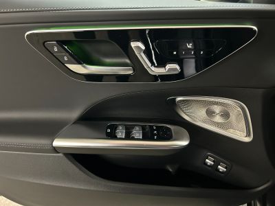 Mercedes-Benz C-Klasse Gebrauchtwagen Mercedes-Benz C-Klasse Gebrauchtwagen