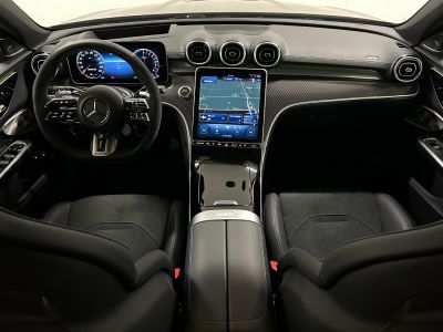 Mercedes-Benz C-Klasse Gebrauchtwagen Mercedes-Benz C-Klasse Gebrauchtwagen