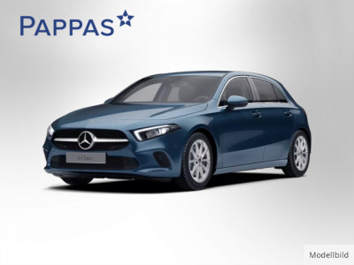 Mercedes-Benz A-Klasse Gebrauchtwagen