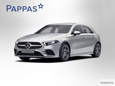 Mercedes-Benz A-Klasse Gebrauchtwagen