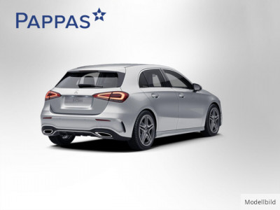 Mercedes-Benz A-Klasse Gebrauchtwagen