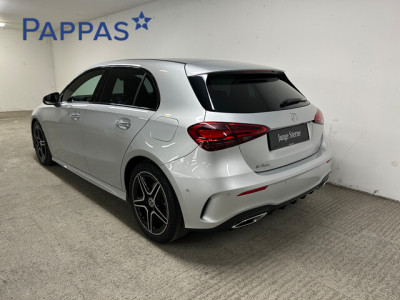 Mercedes-Benz A-Klasse Gebrauchtwagen