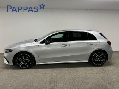 Mercedes-Benz A-Klasse Gebrauchtwagen