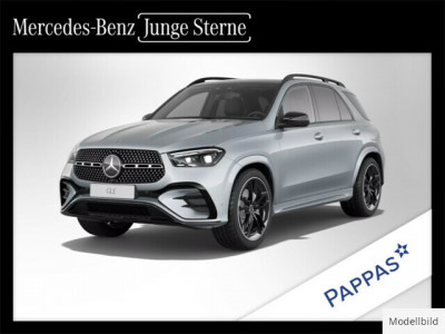 Mercedes-Benz GLE Vorführwagen