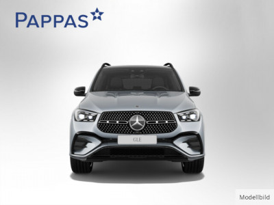 Mercedes-Benz GLE Jahreswagen