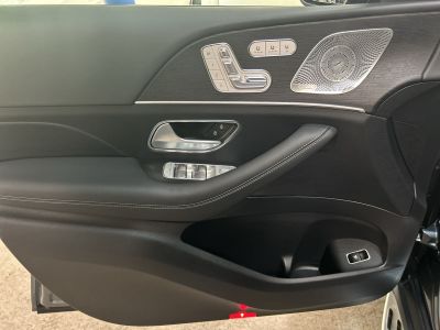 Mercedes-Benz GLE Gebrauchtwagen Mercedes-Benz GLE Gebrauchtwagen