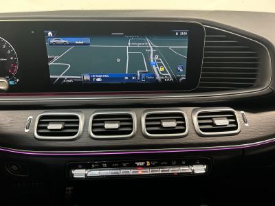 Mercedes-Benz GLE Gebrauchtwagen Mercedes-Benz GLE Gebrauchtwagen