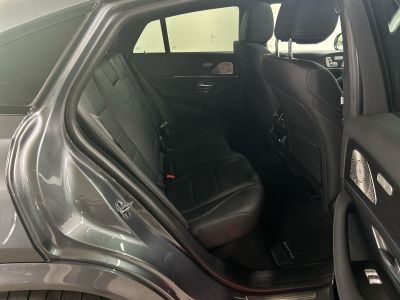 Mercedes-Benz GLE Gebrauchtwagen Mercedes-Benz GLE Gebrauchtwagen