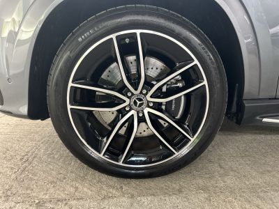 Mercedes-Benz GLE Gebrauchtwagen Mercedes-Benz GLE Gebrauchtwagen