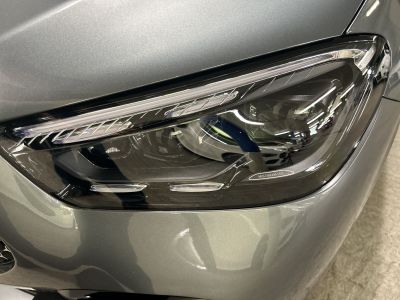 Mercedes-Benz GLE Gebrauchtwagen Mercedes-Benz GLE Gebrauchtwagen