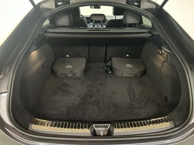 Mercedes-Benz GLE Gebrauchtwagen Mercedes-Benz GLE Gebrauchtwagen