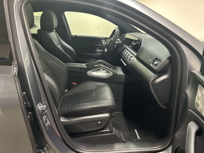 Mercedes-Benz GLE Gebrauchtwagen Mercedes-Benz GLE Gebrauchtwagen