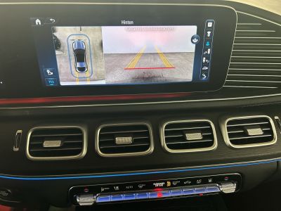 Mercedes-Benz GLE Gebrauchtwagen Mercedes-Benz GLE Gebrauchtwagen