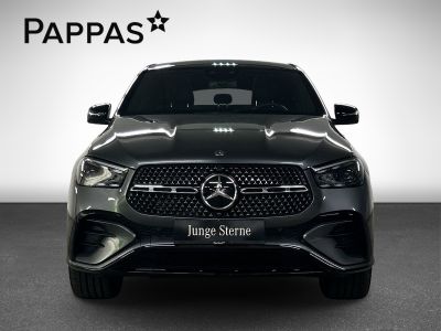 Mercedes-Benz GLE Gebrauchtwagen Mercedes-Benz GLE Gebrauchtwagen