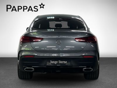 Mercedes-Benz GLE Gebrauchtwagen Mercedes-Benz GLE Gebrauchtwagen