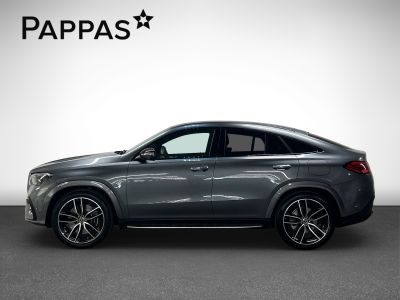 Mercedes-Benz GLE Gebrauchtwagen Mercedes-Benz GLE Gebrauchtwagen