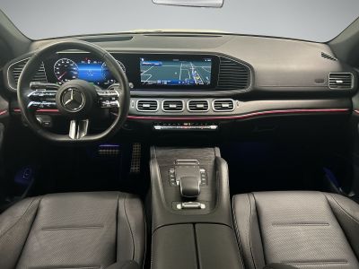 Mercedes-Benz GLE Gebrauchtwagen Mercedes-Benz GLE Gebrauchtwagen