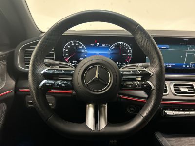 Mercedes-Benz GLE Gebrauchtwagen Mercedes-Benz GLE Gebrauchtwagen