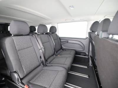 Mercedes-Benz Vito Gebrauchtwagen