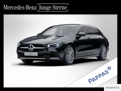 Mercedes-Benz CLA Gebrauchtwagen