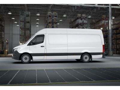 Mercedes-Benz Sprinter Gebrauchtwagen Mercedes-Benz Sprinter Gebrauchtwagen