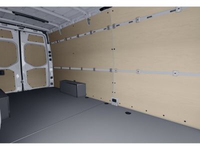 Mercedes-Benz Sprinter Gebrauchtwagen Mercedes-Benz Sprinter Gebrauchtwagen