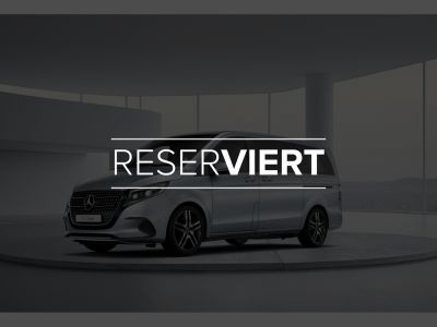 Mercedes-Benz V-Klasse Gebrauchtwagen Mercedes-Benz V-Klasse Gebrauchtwagen