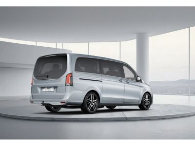Mercedes-Benz V-Klasse Gebrauchtwagen Mercedes-Benz V-Klasse Gebrauchtwagen