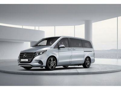 Mercedes-Benz V-Klasse Gebrauchtwagen Mercedes-Benz V-Klasse Gebrauchtwagen