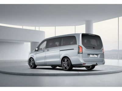 Mercedes-Benz V-Klasse Gebrauchtwagen Mercedes-Benz V-Klasse Gebrauchtwagen