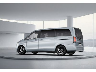 Mercedes-Benz V-Klasse Gebrauchtwagen Mercedes-Benz V-Klasse Gebrauchtwagen