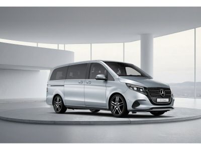 Mercedes-Benz V-Klasse Gebrauchtwagen Mercedes-Benz V-Klasse Gebrauchtwagen