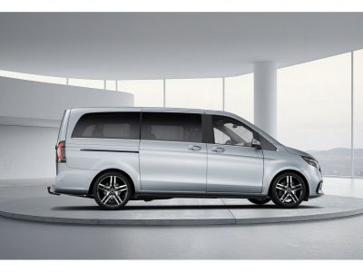 Mercedes-Benz V-Klasse Gebrauchtwagen Mercedes-Benz V-Klasse Gebrauchtwagen